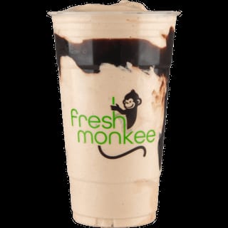 Dirty Filthy Monkee